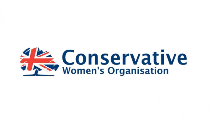 Conservative Women's Organisation