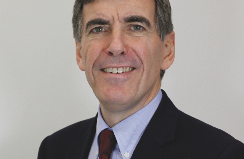 David Rutley MP